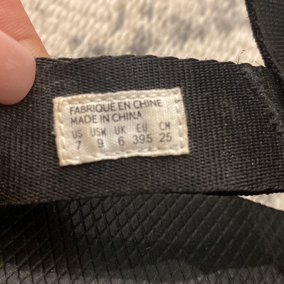 Suicoke sandals - Picture 4 of 4